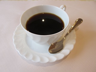 コーヒー
