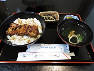 うな丼
