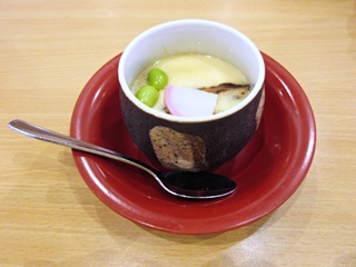 茶碗蒸し