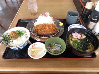 尾張三昧膳