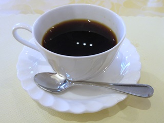 コーヒー