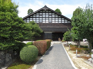 農家レストラン　大門