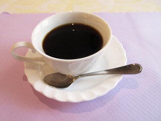 コーヒー