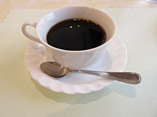 コーヒー