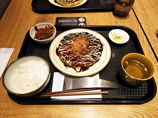 ＭＩＸ玉・ご飯セット