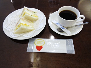 ミニサンドセット