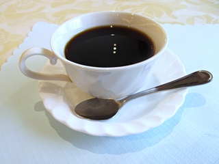 コーヒー