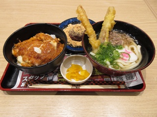 資さんしあわせセット