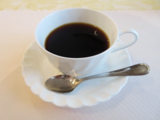 コーヒー