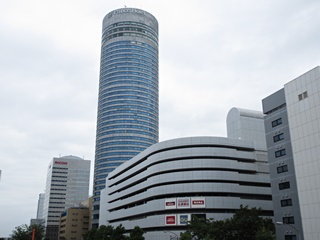 新横浜プリンスホテル