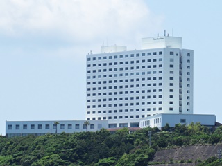 メルキュール和歌山串本リゾート＆スパ (旧Hotel & Resorts WAKAYAMA-KUSHIMOTO)