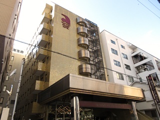 沼津グランドホテル