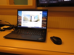 LAN��³(ThinkPad X13 Gen1)