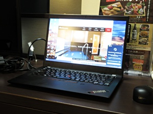 LAN��³(ThinkPad X13 Gen1)