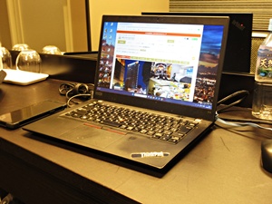 LAN��³(ThinkPad X13 Gen1)