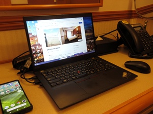 LAN��³(ThinkPad X13 Gen1)