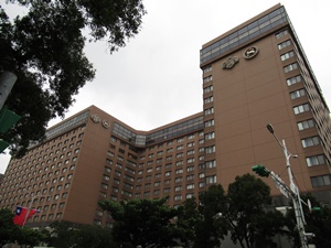 ȥ󥰥̥ۥƥ (̴ŹSheraton Grand Taipei Hotel)