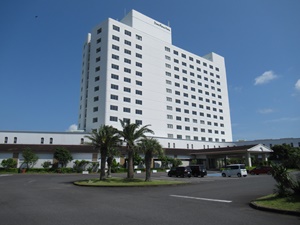 Hotel & Resorts WAKAYAMA-KUSHIMOTO