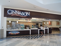 CINNABON