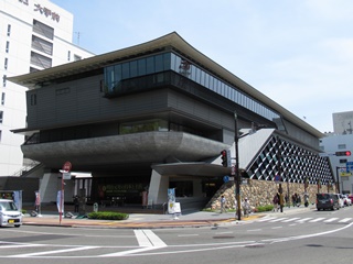 高知城歴史博物館