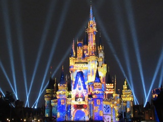 Celebrate! Tokyo Disneyland(1)