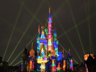 Celebrate! Tokyo Disneyland(2)