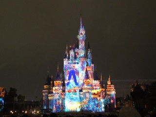 Celebrate! Tokyo Disneyland(3)