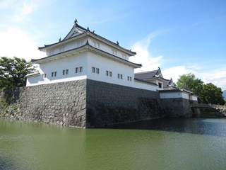 東御門・巽櫓(2)