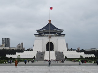中正紀念堂(2)