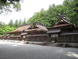 熊野本宮大社(2)