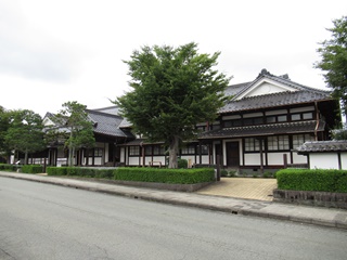 丹波篠山市立 歴史美術館