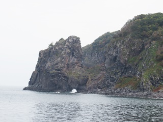 プユニ岬