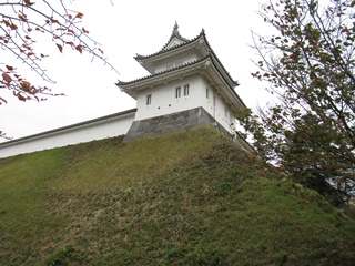 富士見櫓(2)