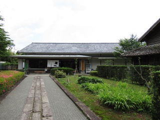 小村寿太郎記念館