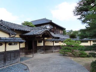 旧高取邸(1)