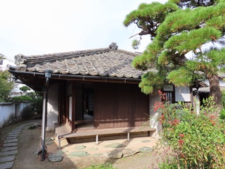 旧平井家住宅