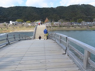 錦帯橋(3)
