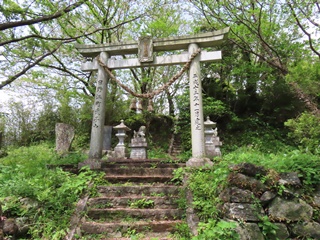 日野江神社