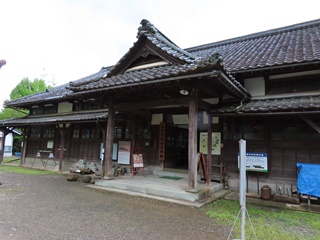 大野市民俗資料館