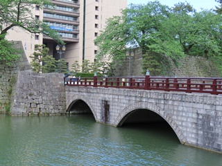 御本城橋