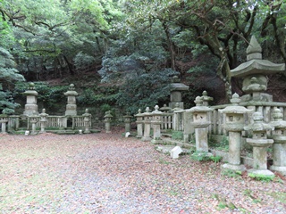 上御霊屋