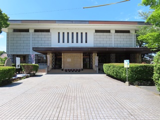 村山龍平記念館