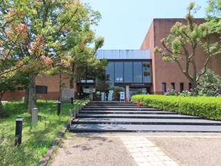 亀山市歴史博物館