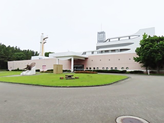 むつ科学技術館