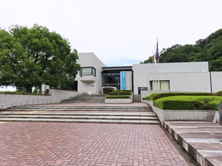 鳥取県立博物館