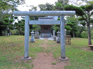 浅間神社