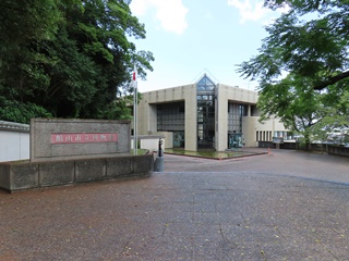 館山市立博物館