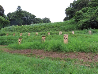 東山馬場