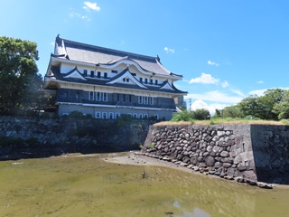 北の丸・五島観光歴史資料館