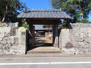 福江武家屋敷通りふるさと館